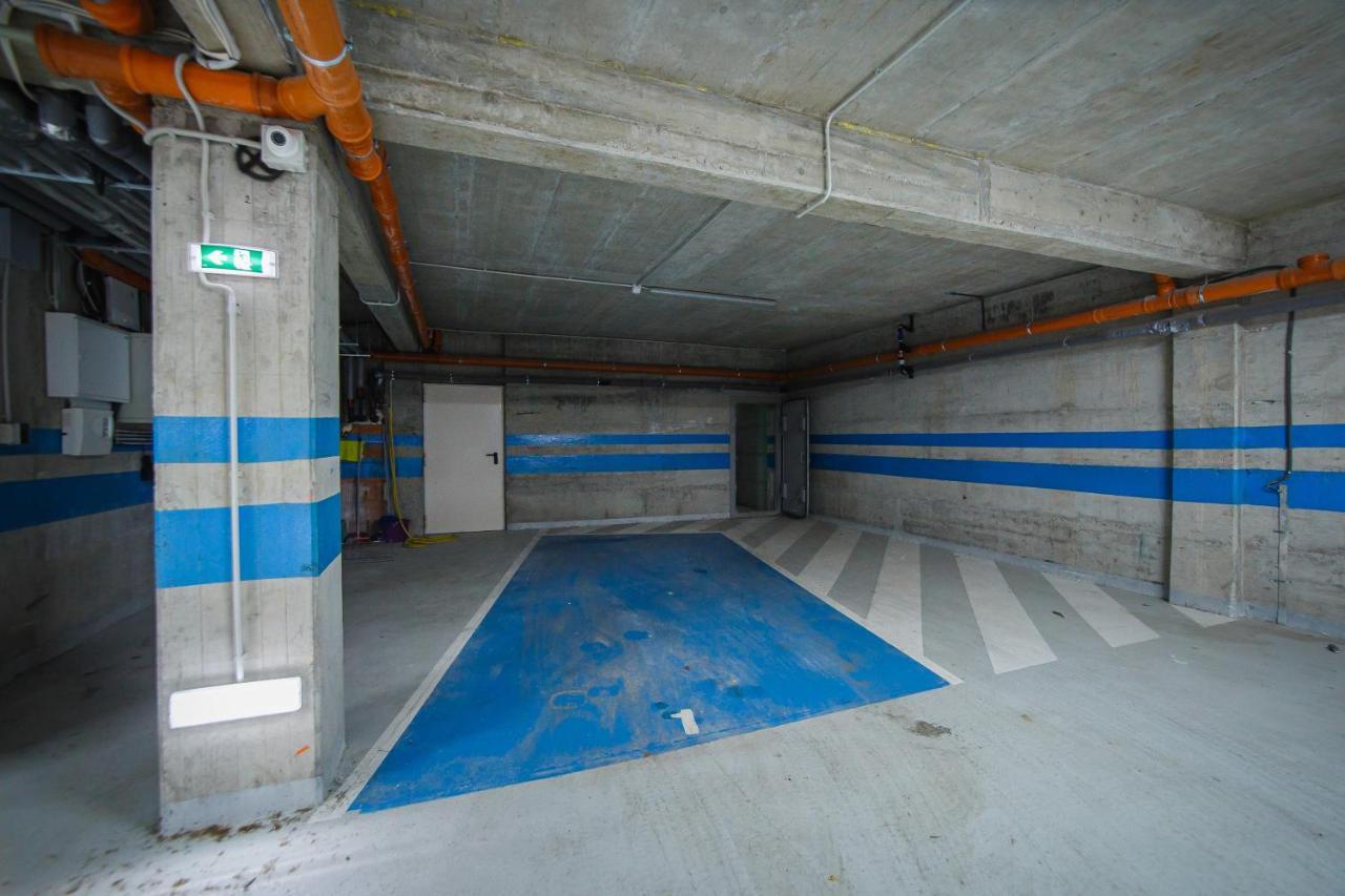 Skylight Loft Near City Center Oradea Bagian luar foto